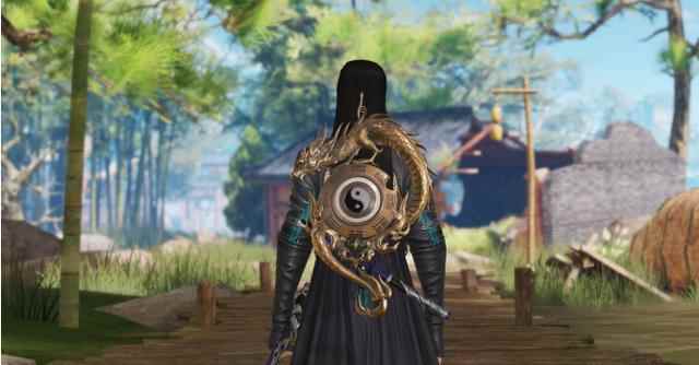 楚留香：端午不知道怎么过？楚留香里吃粽子！