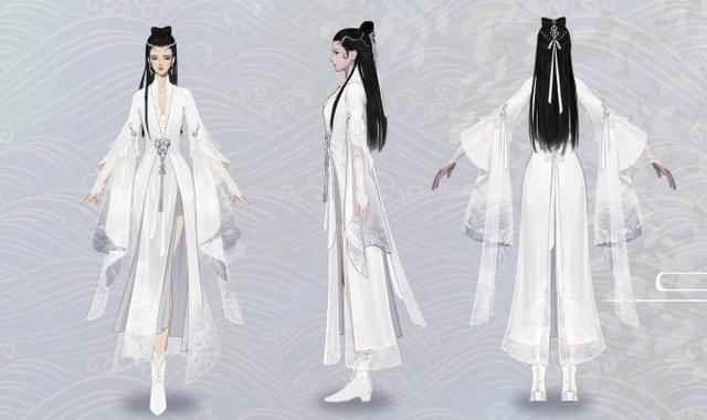 楚留香：端午不知道怎么过？楚留香里吃粽子！