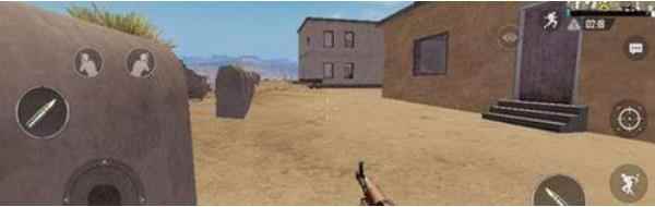 和平精英被人忽略的小技巧详细介绍_和平精英技巧和思路