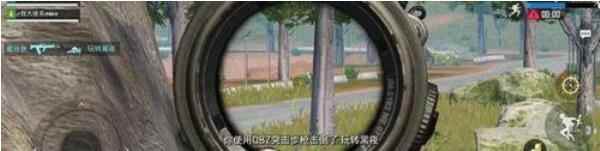 和平精英被人忽略的小技巧详细介绍_和平精英技巧和思路