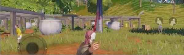 和平精英被人忽略的小技巧详细介绍_和平精英技巧和思路