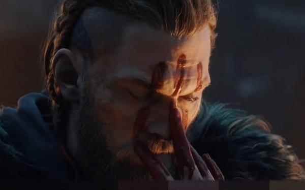 虽然越来越不刺客_我的英灵殿