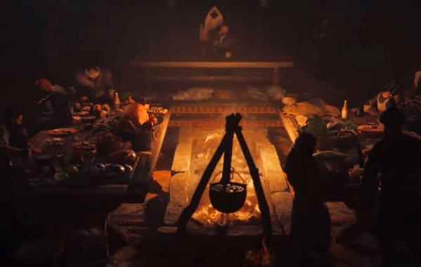 虽然越来越不刺客_我的英灵殿