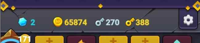 极简地下城属性怎么玩?极简地下城属性玩法分析介绍_极简地下城属性