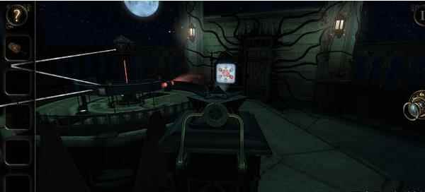 《迷室3》，4种结局，4种命运，你完成了几种？