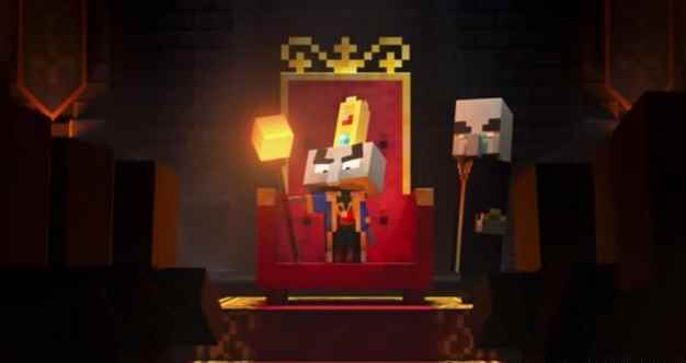 我的世界地下城:推陈出新打破桎梏,小方块潜藏大梦想