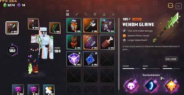 我的世界地下城:推陈出新打破桎梏,小方块潜藏大梦想