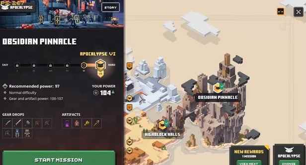 我的世界地下城:推陈出新打破桎梏,小方块潜藏大梦想