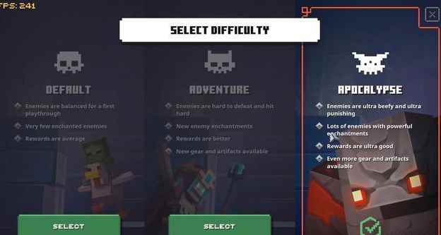 我的世界地下城:推陈出新打破桎梏,小方块潜藏大梦想