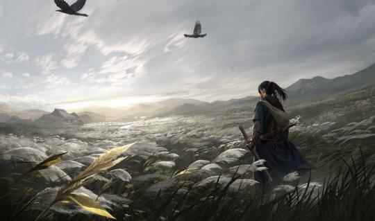 网易逆水寒开启结构性改革，混江湖资料片上线，楚留香画质升级