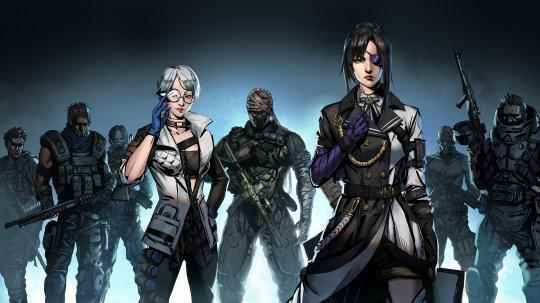 网易逆水寒开启结构性改革，混江湖资料片上线，楚留香画质升级