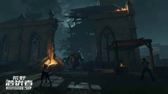 网易逆水寒开启结构性改革，混江湖资料片上线，楚留香画质升级