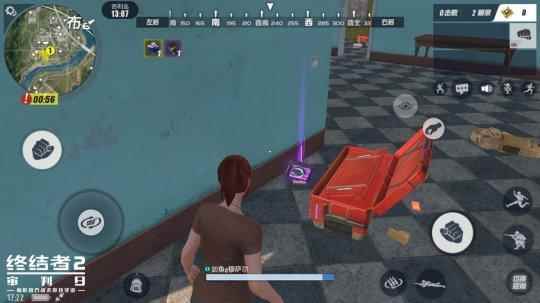 网易逆水寒开启结构性改革，混江湖资料片上线，楚留香画质升级