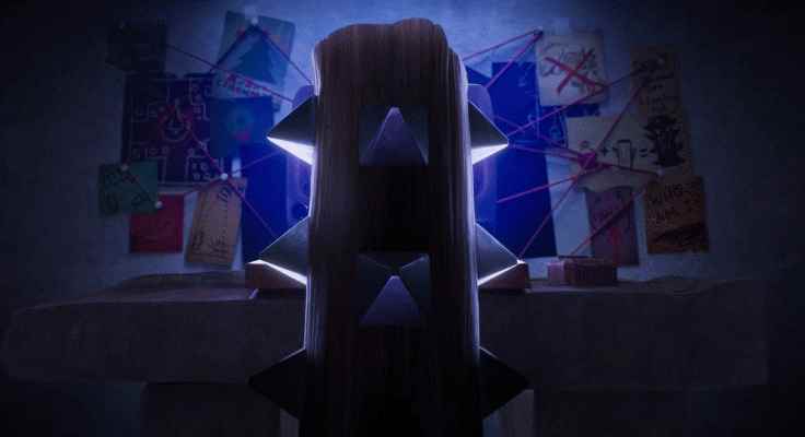 圣诞更新大幕拉开，部落冲突抢跑两段视频，暗示今年会有大动作？