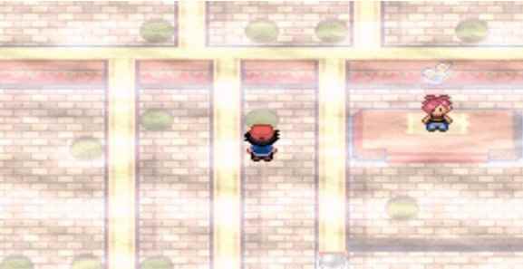 口袋妖怪究极绿宝石4小智版图文攻略_究极绿宝石4二周目完整图文攻略