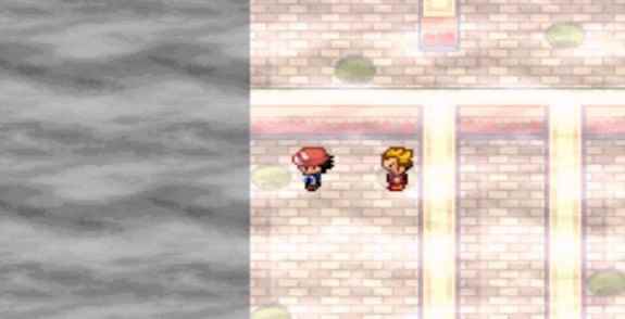 口袋妖怪究极绿宝石4小智版图文攻略_究极绿宝石4二周目完整图文攻略