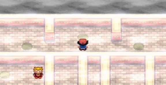 口袋妖怪究极绿宝石4小智版图文攻略_究极绿宝石4二周目完整图文攻略