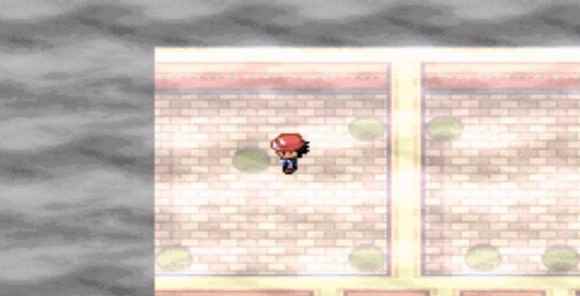 口袋妖怪究极绿宝石4小智版图文攻略_究极绿宝石4二周目完整图文攻略