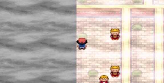 口袋妖怪究极绿宝石4小智版图文攻略_究极绿宝石4二周目完整图文攻略