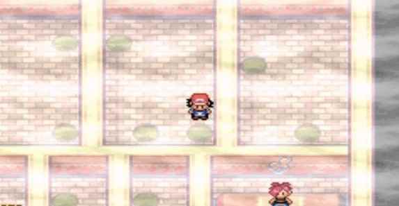 口袋妖怪究极绿宝石4小智版图文攻略_究极绿宝石4二周目完整图文攻略