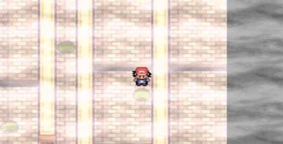 口袋妖怪究极绿宝石4小智版图文攻略_究极绿宝石4二周目完整图文攻略