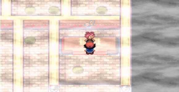 口袋妖怪究极绿宝石4小智版图文攻略_究极绿宝石4二周目完整图文攻略