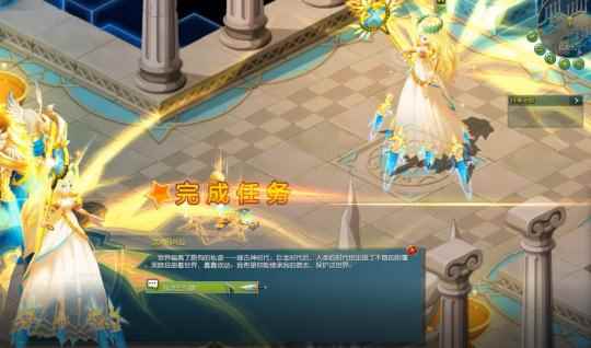 狩猎时刻新服预创建开启 今天你在《猎龙战记》刷小怪了吗？