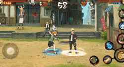 《火影忍者手游》萌黄初来乍到_火影忍者萌新怎么买忍者啊