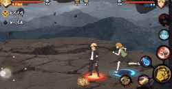 《火影忍者手游》萌黄初来乍到_火影忍者萌新怎么买忍者啊