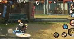 《火影忍者手游》萌黄初来乍到_火影忍者萌新怎么买忍者啊