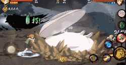 《火影忍者手游》萌黄初来乍到_火影忍者萌新怎么买忍者啊