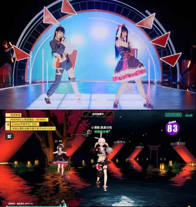 B站偶像养成游戏再添一员_偶像养成日记