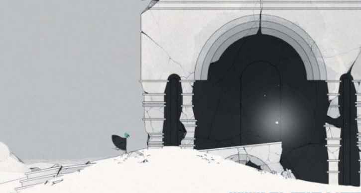 《格莉斯的旅程》第一章通关攻略