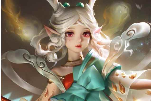 王者荣耀让辅助变得更加好玩_王者辅助哪个英雄好