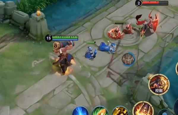 王者荣耀S22新赛季更新英雄装备挑战详解_王者荣耀装备调整哪里看