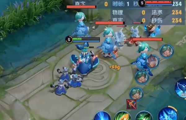 王者荣耀S22新赛季更新英雄装备挑战详解_王者荣耀装备调整哪里看