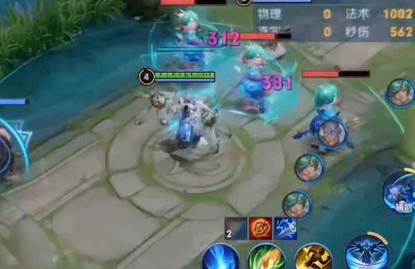 王者荣耀S22新赛季更新英雄装备挑战详解_王者荣耀装备调整哪里看