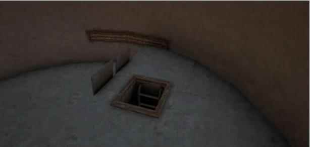 和平精英黄金岛获胜方法介绍