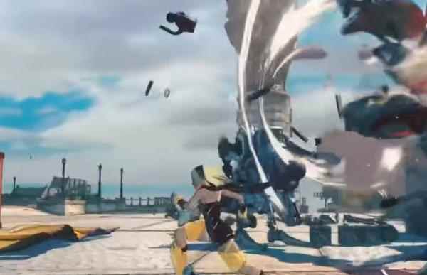 PS4平台有哪些值得一玩的独占游戏?_PC独占