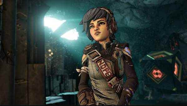 《无主之地3:导演剪辑版》DLC发售日期:3月18日_无主之地前传200月石