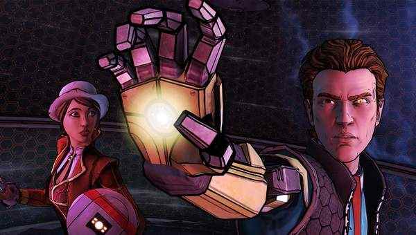 《无主之地3:导演剪辑版》DLC发售日期:3月18日_无主之地前传200月石