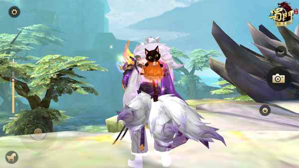 《蜀门手游》奇妙万圣夜_蜀门5173