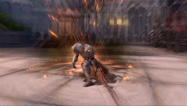 《无神之界》重剑无锋—重剑士攻略