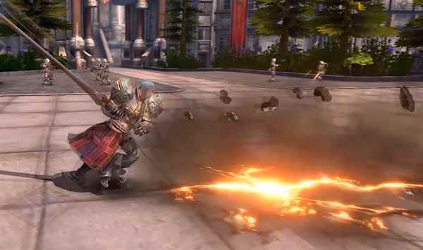 《无神之界》重剑无锋—重剑士攻略