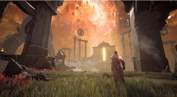 《代号:诸神黄昏》是免费游戏 今年会小规模测试