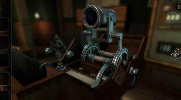 推荐一款解谜游戏:《迷室3》(The_解谜游戏推荐