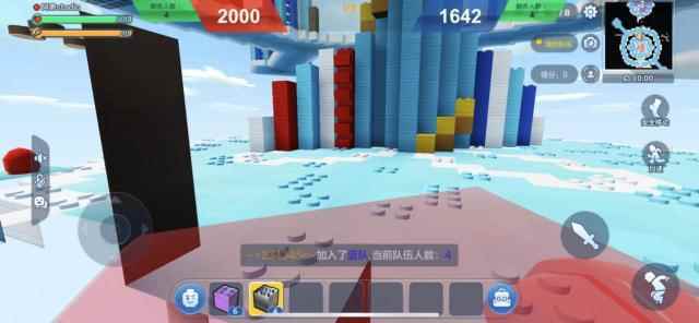 《乐高无限》:沙盒与乐高的激情碰撞_乐高小游戏