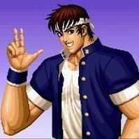 拳皇97中坂崎由莉和矢吹真吾谁才是最弱角色?