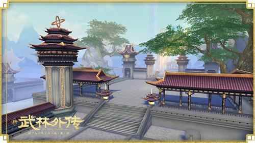 热血江湖看这一篇就够了，体验新《武林外传手游》里的江湖魅力