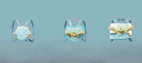 和平精英玫瑰恋情套装上线方式介绍